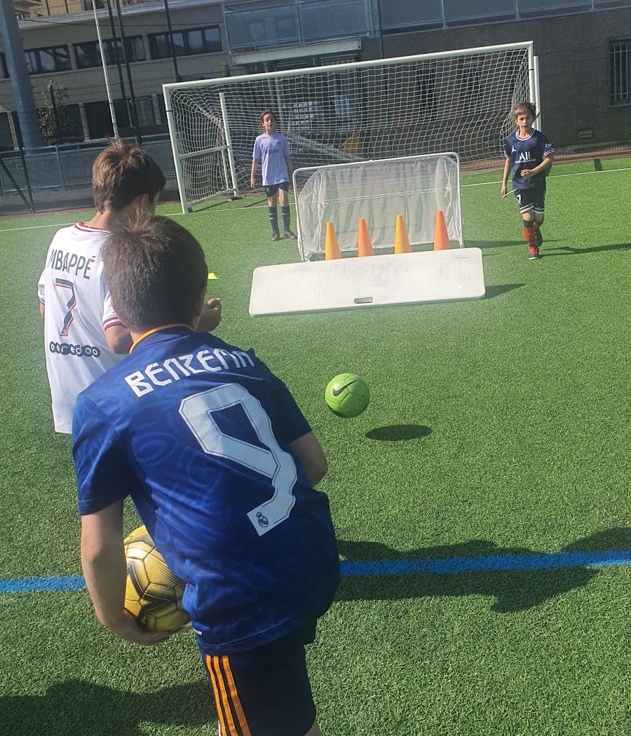Montrouge Football Club 92 1